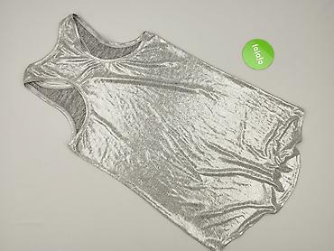 bluzki cekiny hm: H&M, Top damski, rozmiar M — 3