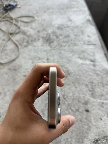 мини пк купить бишкек: IPhone 15 Pro, Б/у, 128 ГБ, Natural Titanium, Защитное стекло, Чехол, 80 % — 6