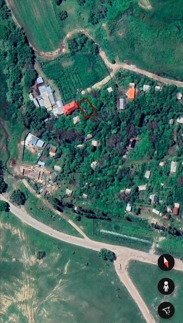 село кок жар дома: 8 соток, Бизнес үчүн, Кызыл китеп, Техпаспорт, Сатып алуу-сатуу келишими