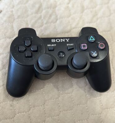 ps vr 2: PS 3 joystick - 2 ədəd