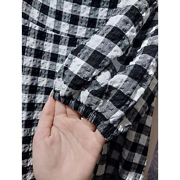 Şəxsi əşyalar: Gündəlik don, Mini, New Yorker, XL — 3