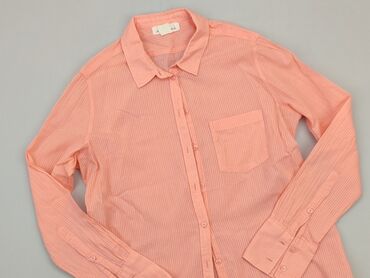 bluzki z marszczeniem hm: Shirt, H&M, M (EU 38), condition - Very good