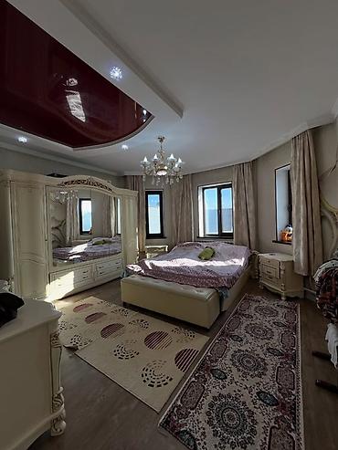 Продажа коттеджей и домов: Продается 2 этажный дом со всеми удобствами, Бишкек, Первомайский — 18