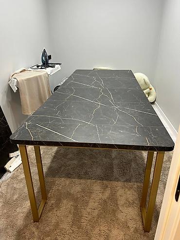 Другая мебель: Столы трансформеры 
Классика, консоль, лофт, ЛДСП — 6