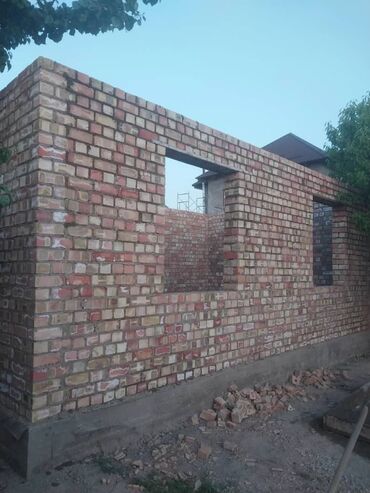 Кладка: Кладка пескоблока Гарантия, Монтаж, Бесплатная консультация Больше 6 лет опыта — 8