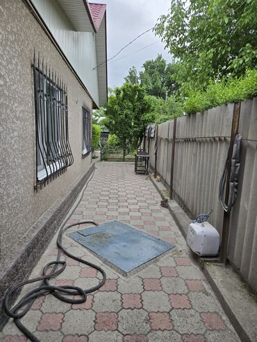 Продажа домов: Дом, 92 м², 4 комнаты, Собственник, Евроремонт — 7