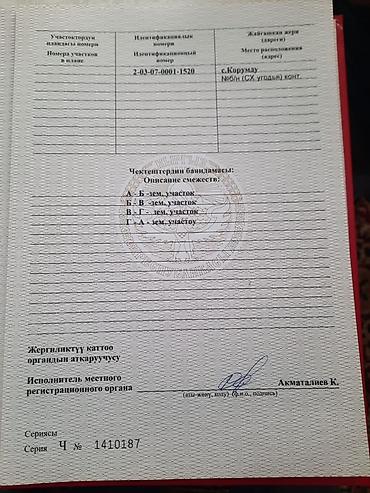 Продажа участков: 9 соток, Для бизнеса, Красная книга — 3