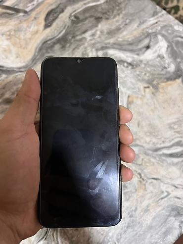 note 15: Redmi Note 8, 64 GB, rəng - Qara, Barmaq izi — 2