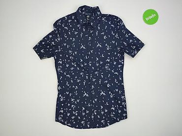 pull: H&M, Koszulа dla mężczyzn, rozmiar S — 2