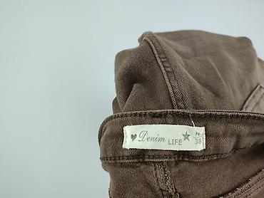 slim jeans: Denim Life, Jeansy damskie, rozmiar M — 5
