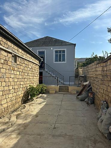 4 otaqlı, 90 kv. m, Yeni təmirli