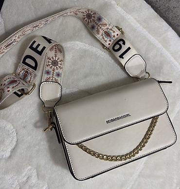 Çantalar: Çiyin çantası, Chanel, Yeni — 8