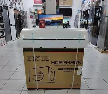 Kondisionerlər: Kondisioner 30-35 kv. m — 20