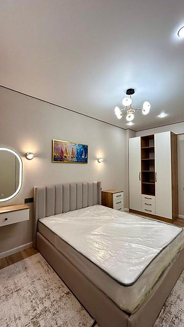 Продажа квартир: 2 комнаты, 54 м², Элитка, 5 этаж — 6