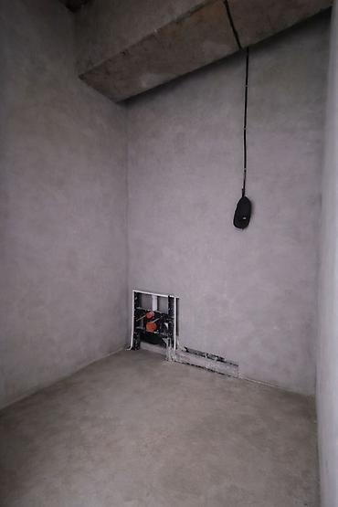 Продажа квартир: 3 комнаты, 80 м², Элитка, 15 этаж, Готовая ПСО (под самоотделку) — 8