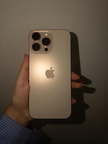 Apple iPhone: Qızılı, Face ID — 3