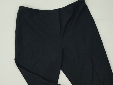 spodnie crivit lidl: Debenhams, Spodnie materiałowe damskie, rozmiar 2XL