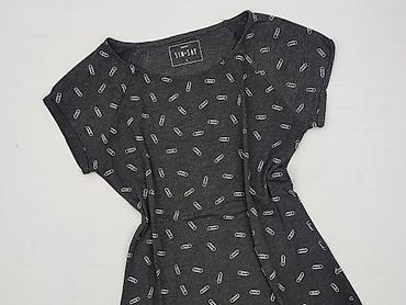 echo bluzki: Sinsay, T-shirt damski, rozmiar L — 1