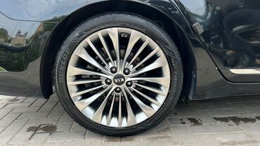 легкосплавные диски: Шины 245 / 40 / R 19, Лето, Комплект, Легковые, Dunlop