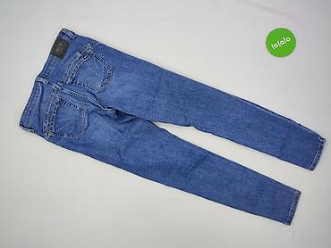 jeans tommy: Big Star, Jeansy damskie, rozmiar S — 3