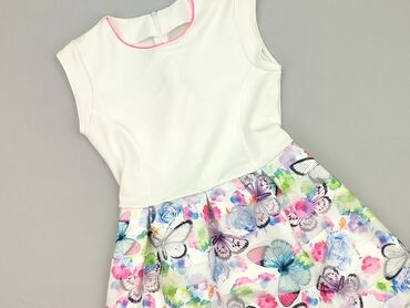 sukienki wiosenne tanie: Women`s dress, size S (EU 36)