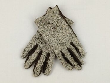 Gloves, Female, condition - Very good
