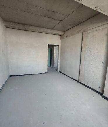 Продажа квартир: 1 комната, 43 м², Асанбай мкр Элитка, 5 этаж, ПСО (под самоотделку) — 7