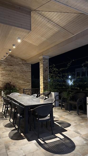 nardaran ev: Nardaran qəs. 5 otaqlı, 250 kv. m, Kredit yoxdur, Yeni təmirli — 2