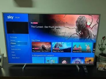 Aksesoari za TV i video: *** AKCIJA *** #0979 Risiver Sky Box IP100; U bilo koje vreme i bez — 8
