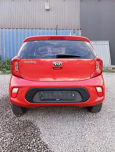 киа расрочка: Kia Morning: 2020 г., Автомат, Газ, Хэтчбэк — 4