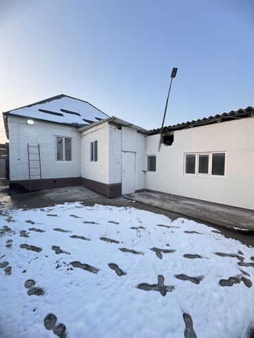 Продажа домов: Дом, 90 м², 4 комнаты, Агентство недвижимости, Косметический ремонт — 3