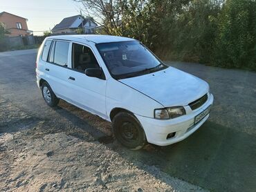 продаю мазда 6: Mazda Demio: 1998 г., 1.3 л, Автомат, Бензин, Хэтчбэк