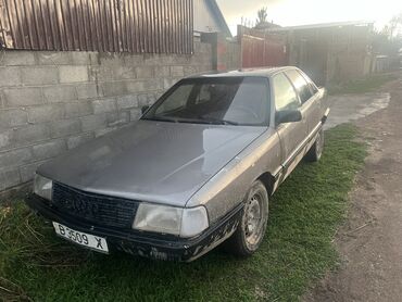 шины бишкек дордой цены: Audi 100: 1989 г., 2 л, Механика, Бензин, Седан