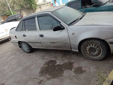 продам тико: Daewoo Nexia: 2006 г., 1.5 л, Механика, Бензин, Седан