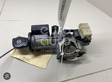 Аварийное вскрытие замков: Аварийное авто-слесарное обслуживание 24/7 - Безопасное вскрытие — 13