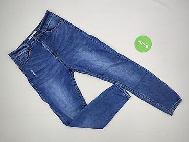 ripped jeans: Diverse, Jeansy damskie, rozmiar M — 2