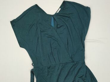 sukienki na wesele wiazana od tylu: QUIOSQUE, Sukienka damska, rozmiar S