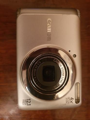 sd: Canon Orginal Fotoaparat ✅ Canon PowerShot A3100 IS ✅ rəqəmsal — 1