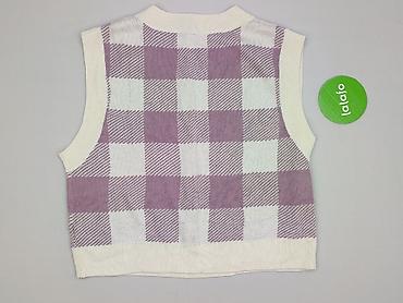 stan chicago: H&M Divided, Kamizelka damska, rozmiar S — 3