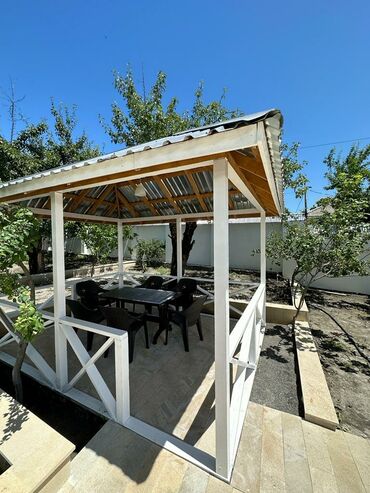 Yeni tikili: 4 otaqlı, Yeni tikili, 117 kv. m — 14