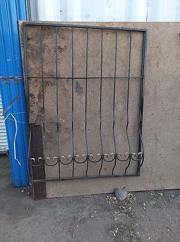 Решетки для окон: Решетки для окон, Кованные, На заказ, Бесплатная установка — 52