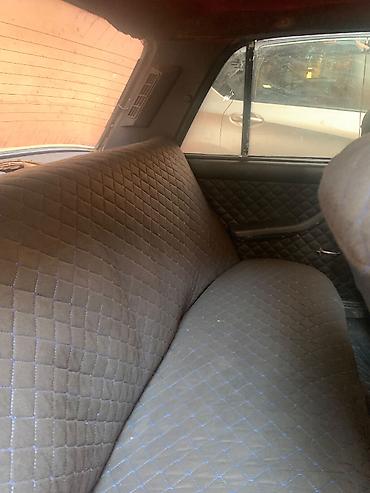 Avtomobil satışı: VAZ (LADA) 2107: 1.3 l | 1999 il 159338 km Sedan — 8