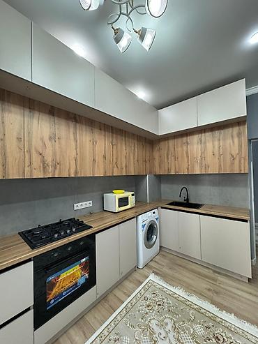 Продажа квартир: 1 комната, 53 м² — 1