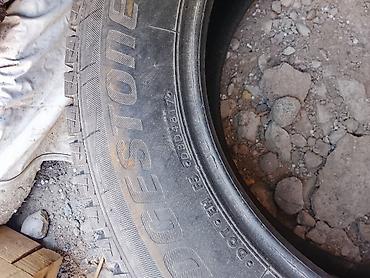 235 55 17 зимние шины: Зимние шины Bridgestone Blizzak - Размер: 225/65 R17 - Индекс — 3