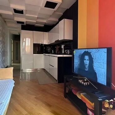 ehmedlide kiraye evler 3 otaqli: 3 otaqlı, Yeni tikili, 83 kv. m