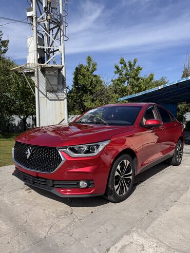 Hyundai: Продаю baojun rc-6 2019 года в отличном состоянии двигатель 1.5 турбо