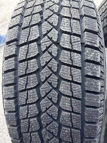расрочка шины: Шины 235 / 55 / R 19, Зима, Новый, Комплект, Китай, Goodtrip — 2