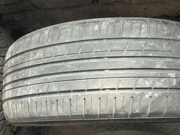 диски 15r: Шины 225 / 45 / R 18, Лето, Б/у, 1 шт, Легковые, Япония, Yokohama