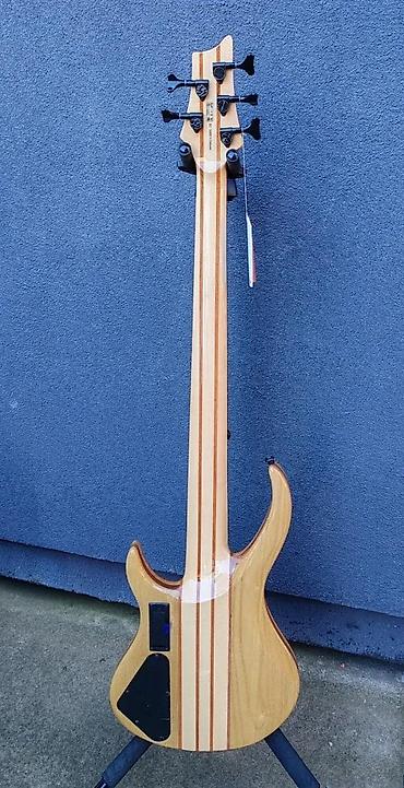 gitare beograd: HARLEY BENTON BZ-5000 II NT B-STOCK | Slanje po dogovoru ili lično — 4