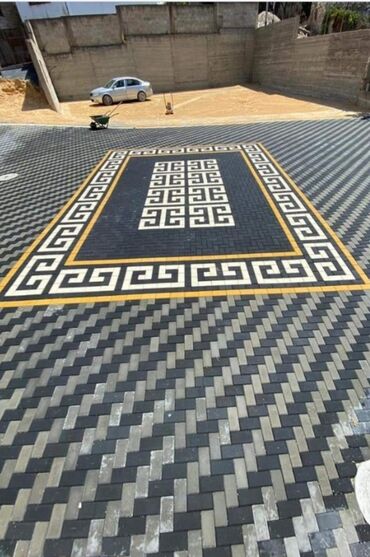 Dekorativ daşlar: Her nov tamet daslarinin ve barduyorlarin vurulmasi zeng ve whsapp — 11